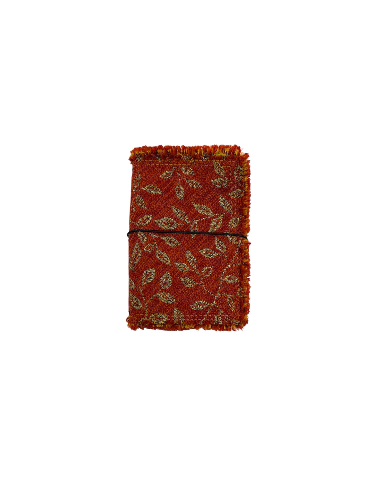 Boca de Hilo - ESTUCHE PARA LIBRETAS / RAMITAS