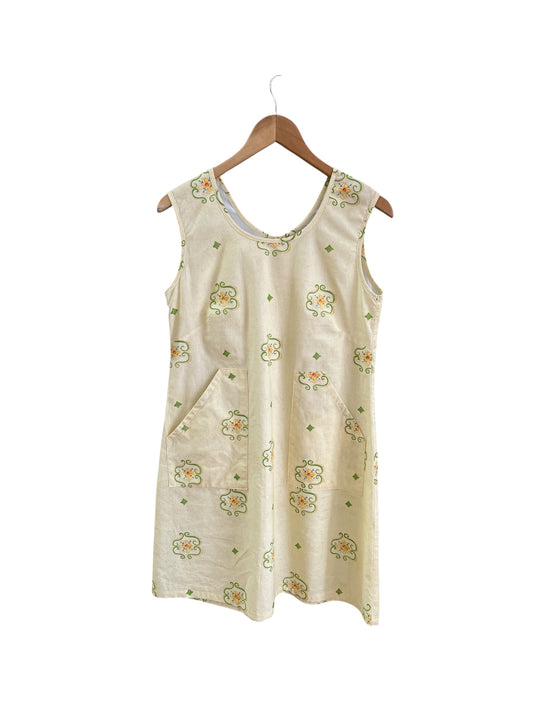 Boca de Hilo - TRAJE // Vintage