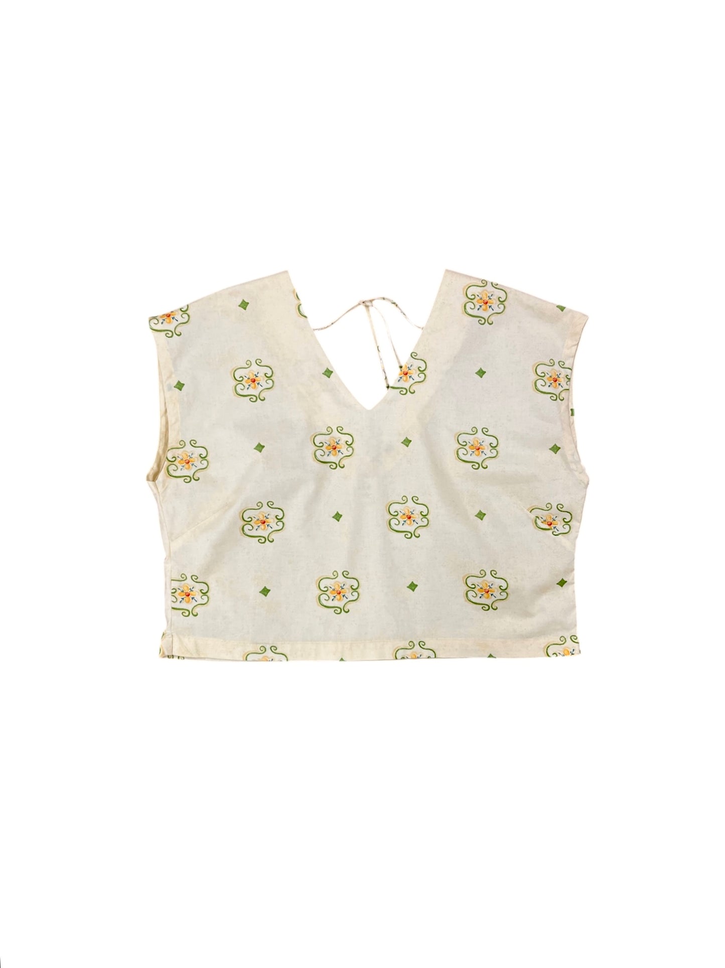 Boca de Hilo - BLUSA // PRINT