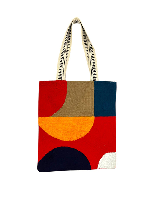 FERNANDO SOSA - Bolso / RED ROOM