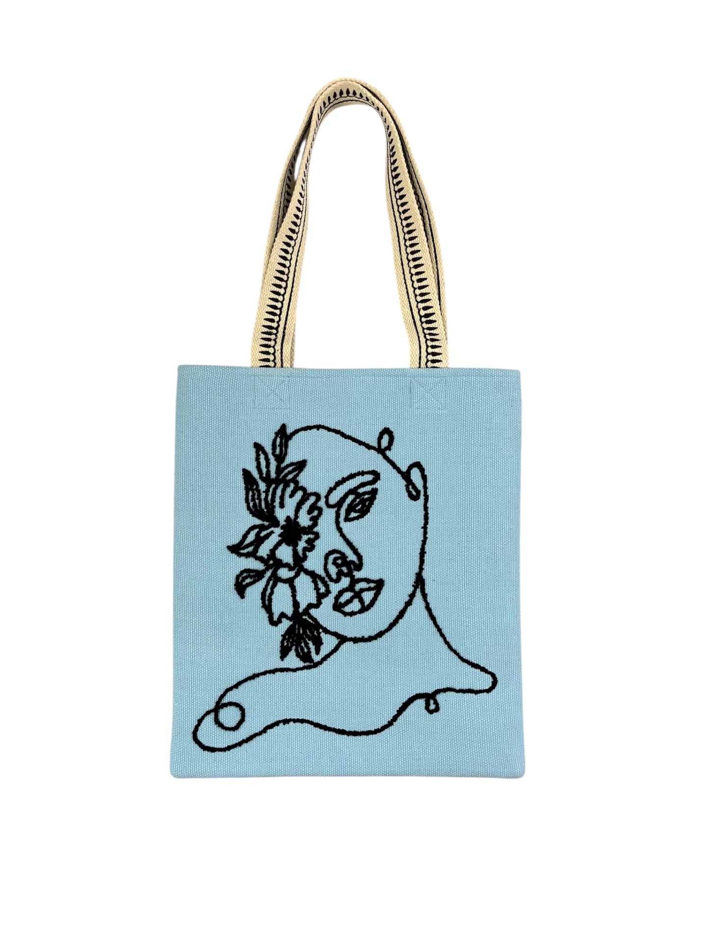 FERNANDO SOSA - Bolso / MEDIA FLOR