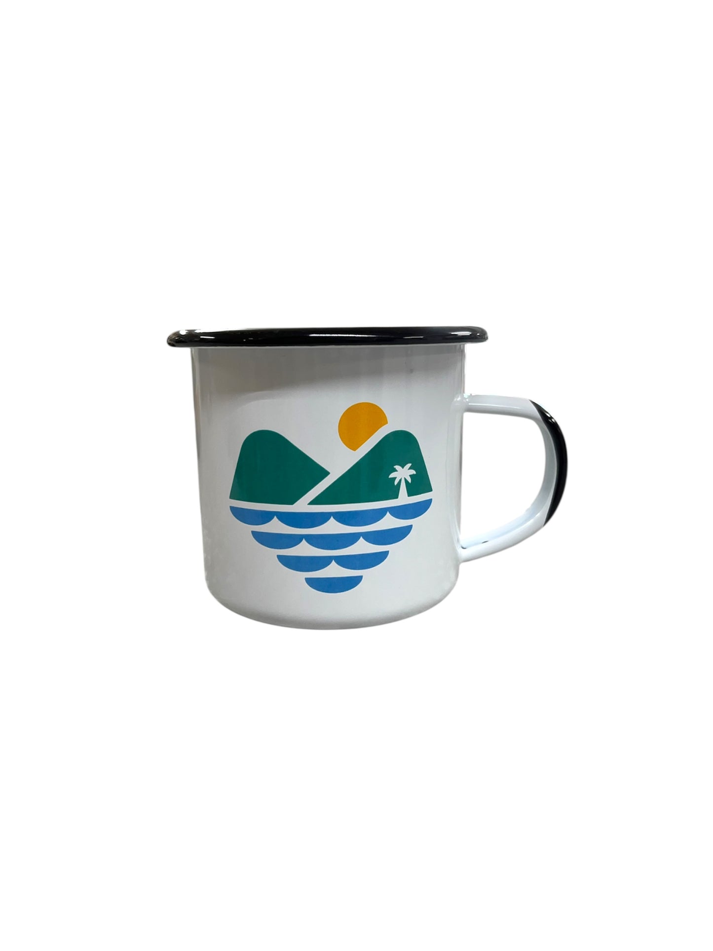 Anti-Social - TAZA "DEL MAR Y EL SOL"