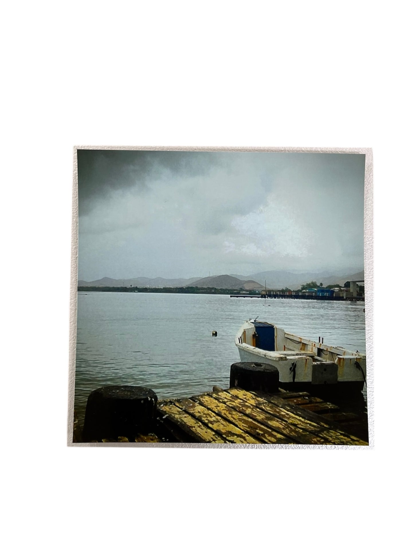 Un paseo volando - Fotografía "POR EL SUR"