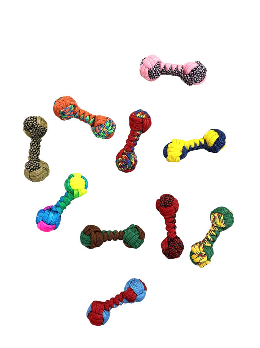 Bonsai & Cacti - KNUCKLEROLLER