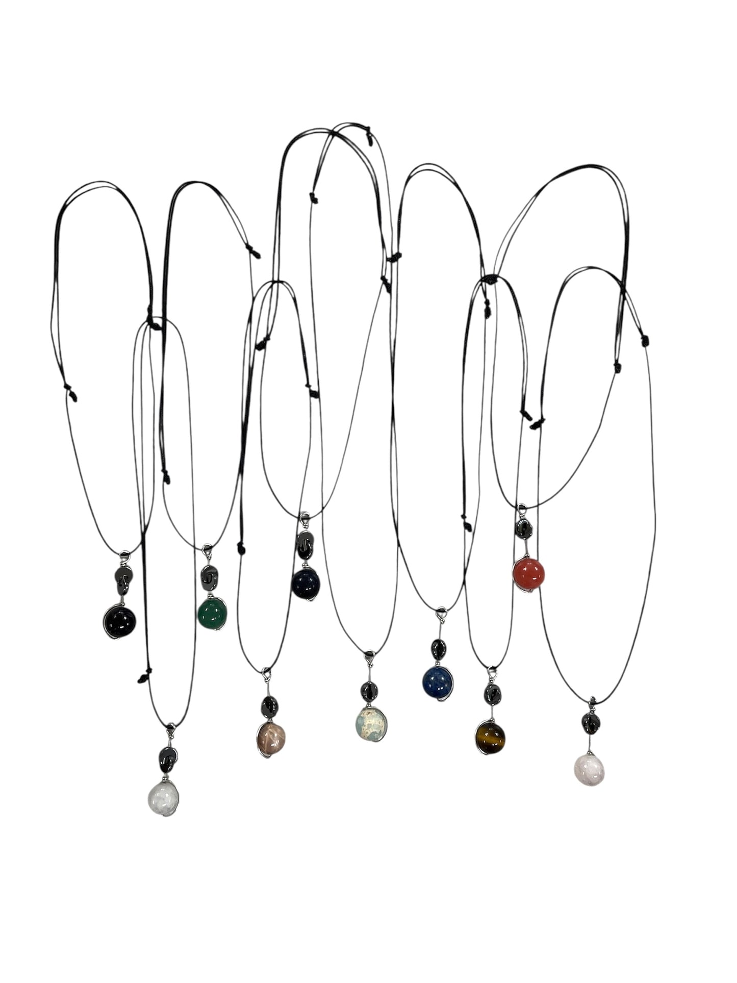 Bonsai & Cacti - COLLAR "TACTILE"