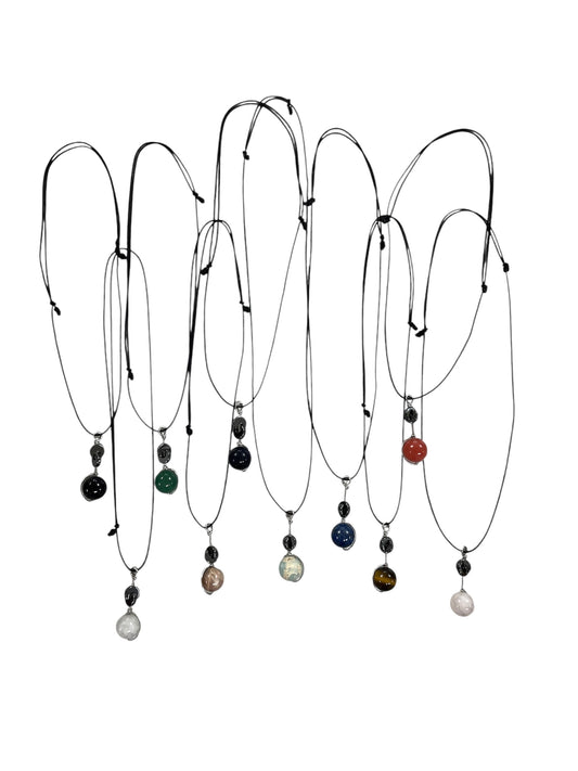 Bonsai & Cacti - COLLAR "TACTILE"