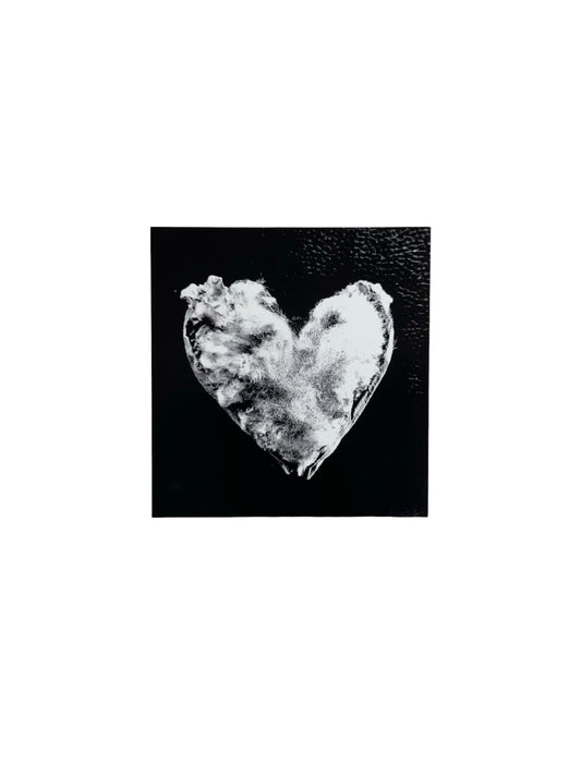 Gladys Serrano Flores / FOTOGRAFÍA "CORAZÓN ANACAGÜITA"