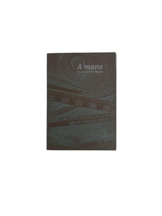 La Impresora - LIBRO / A MANO