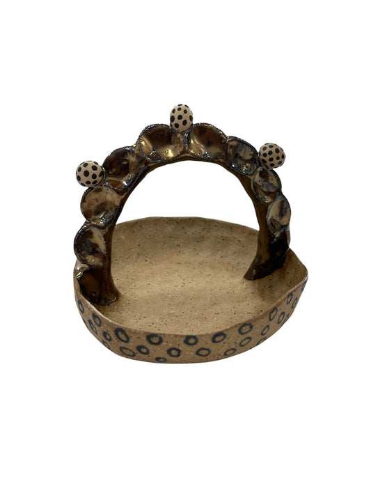 Atípica - CERÁMICA / SMALL TRAY