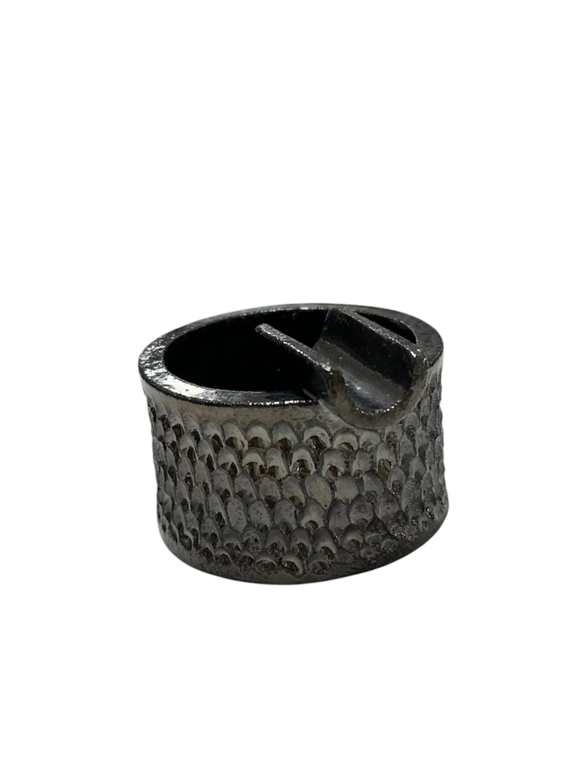 Yayaké - CENICERO CABECITAS MED