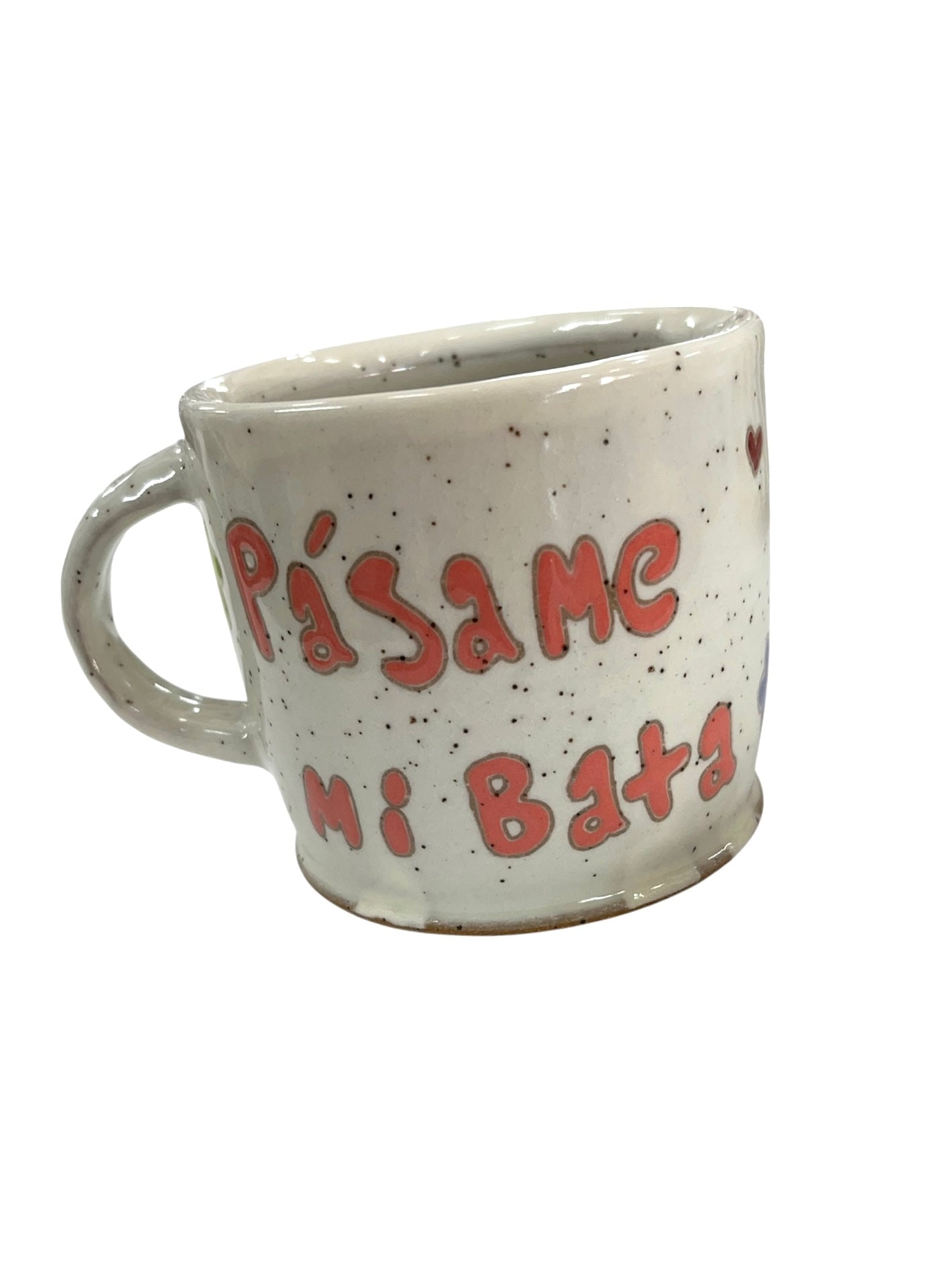 House of Dirt - TAZA "PASAME MI BATA"