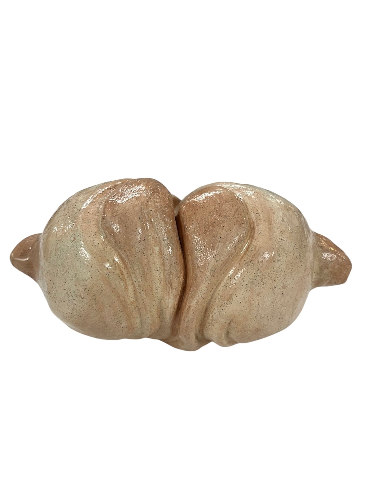 Gabriela Mejías - ESCULTURA "AMORFA"