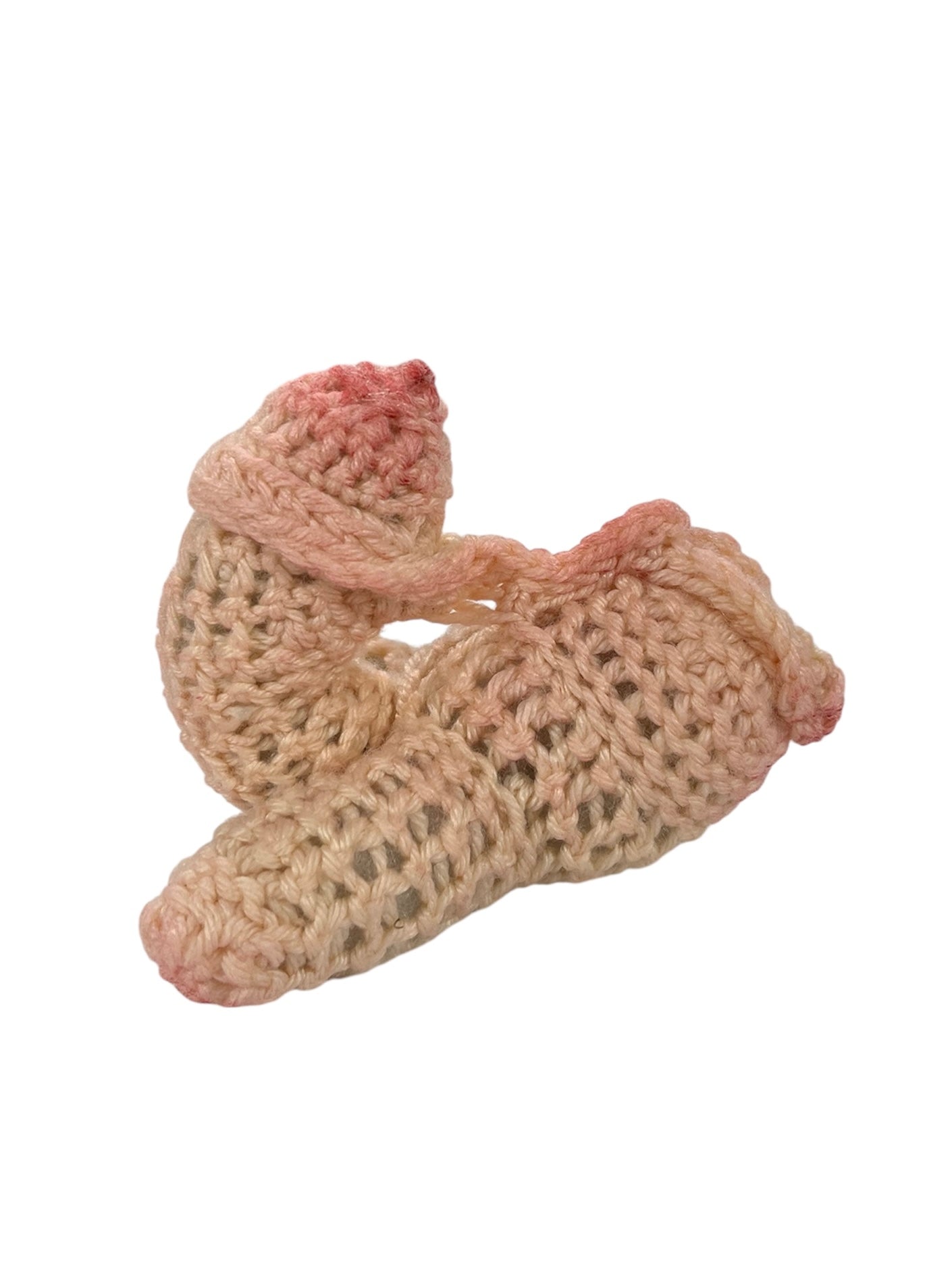 Gabriela Mejías - ESCULTURA "TEJIDO ERÓTICO"