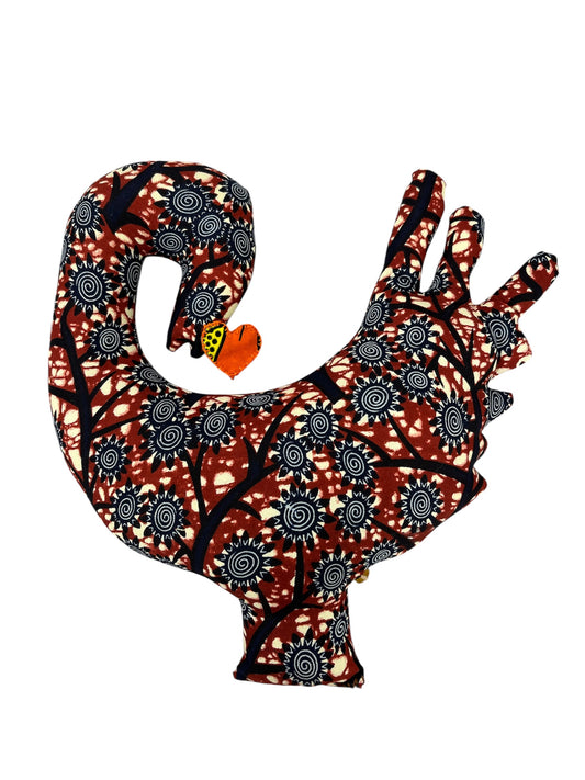 Mia Libertad - SANFOKA / VINO AZUL