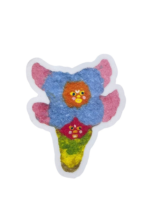 Alexandra Rodríguez - STICKER JUGUETONES