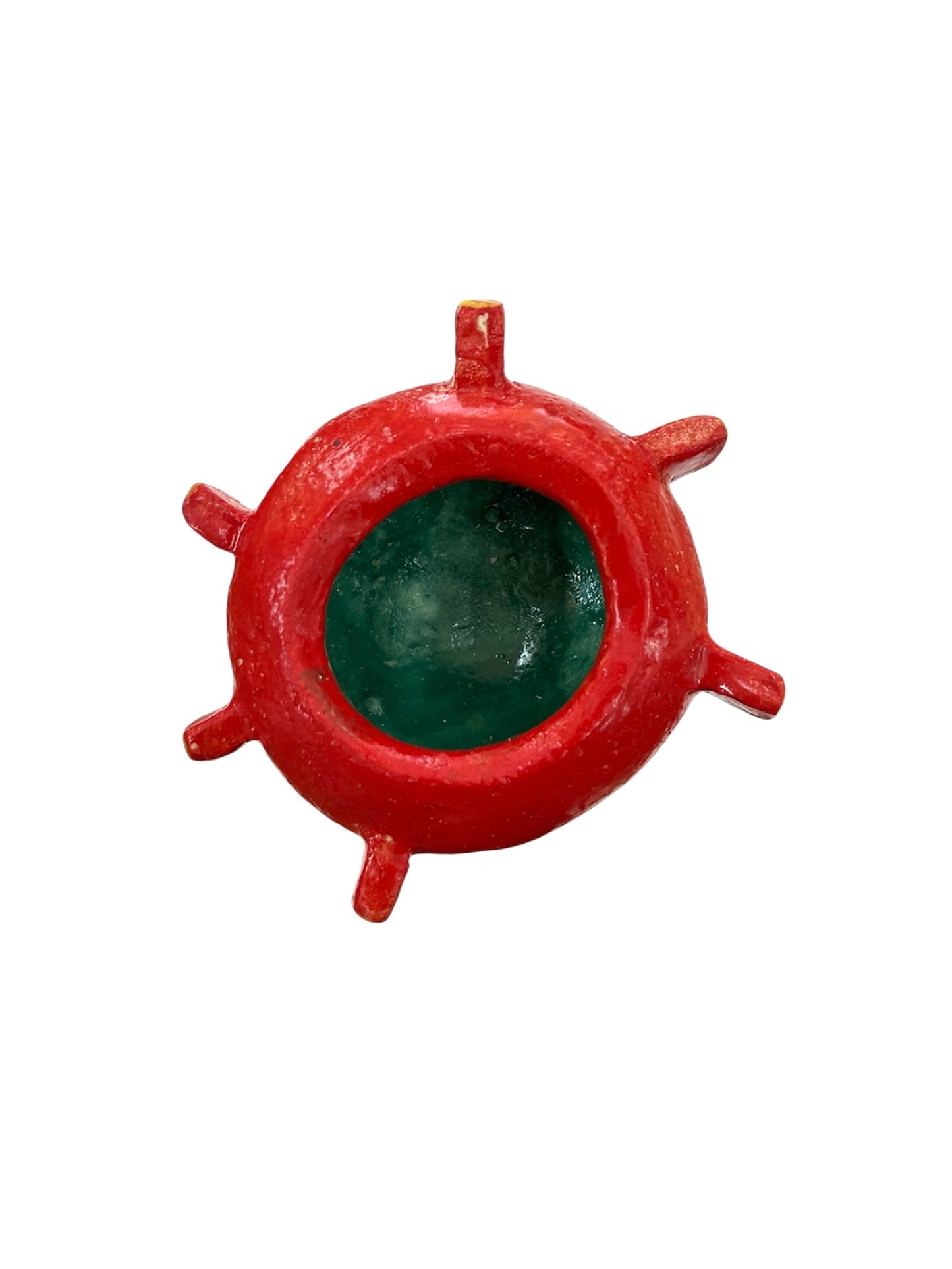 Taller Al Alimón - ESCULTURA / CENTINELA IV