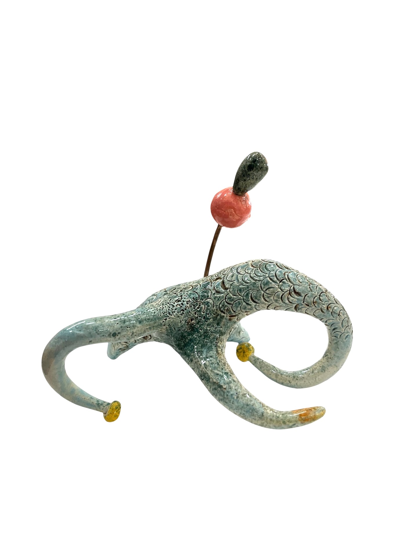 Taller Al Alimón - ESCULTURA / DEBA