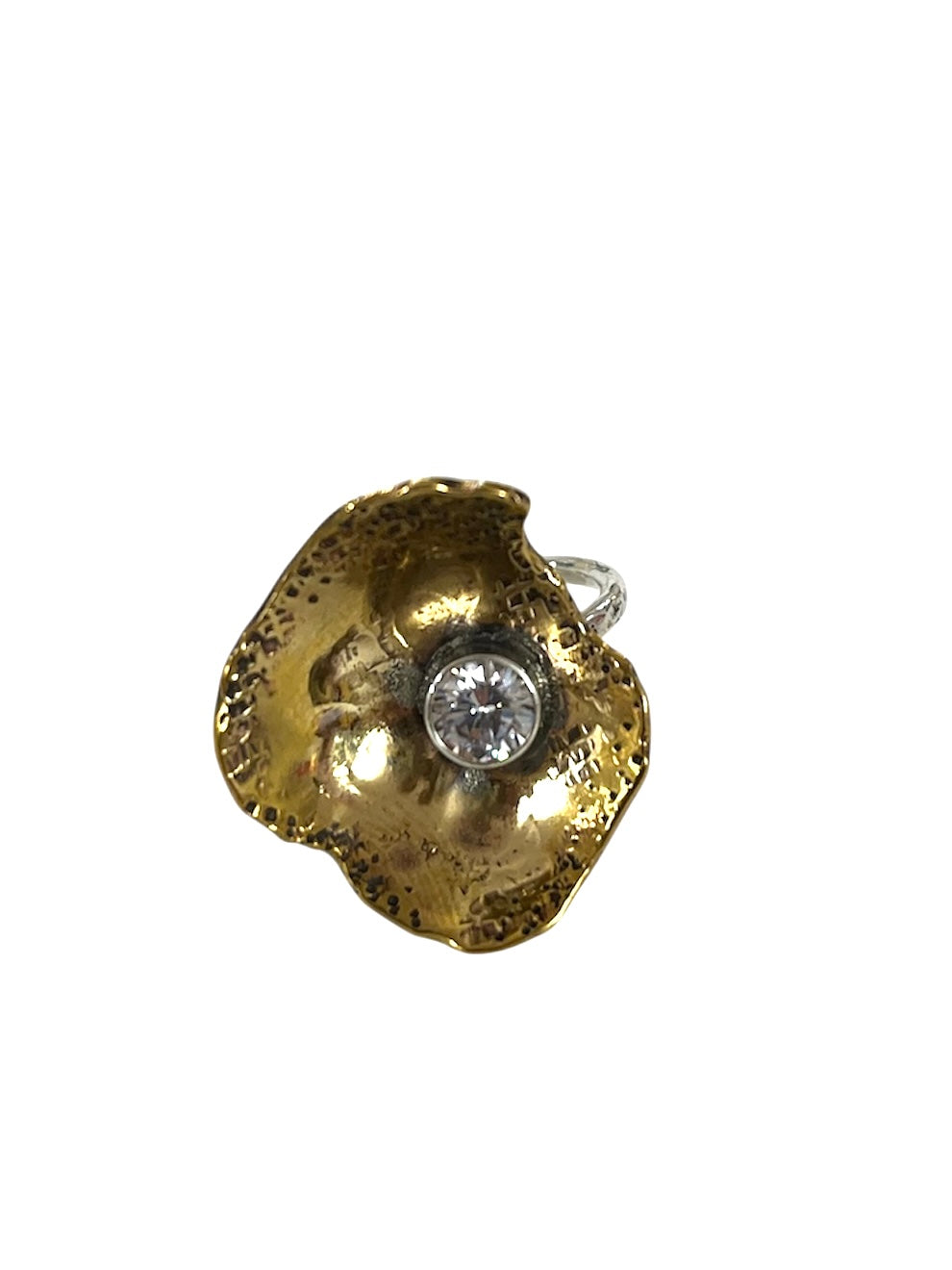 Cuento Largo Corto - SORTIJA "RESILENCIA"