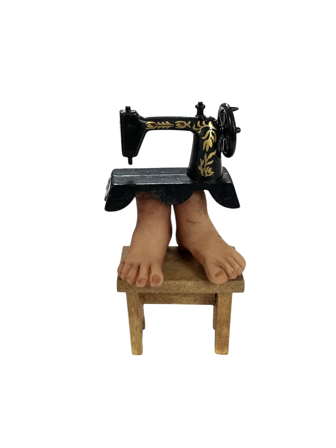 Taller 210 - ESCULTURA /  COSITA DE HACER COSITAS