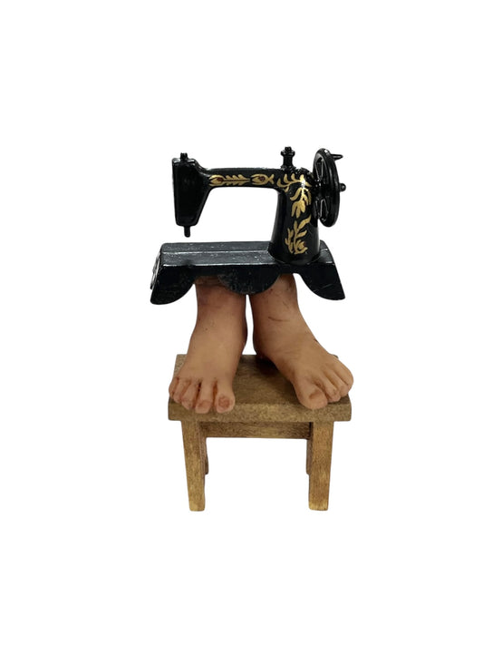 Taller 210 - ESCULTURA /  COSITA DE HACER COSITAS