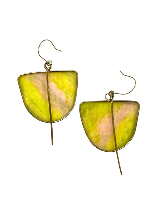 Perfectamente Imperfectas - PANTALLAS CUEVA AMARILLA