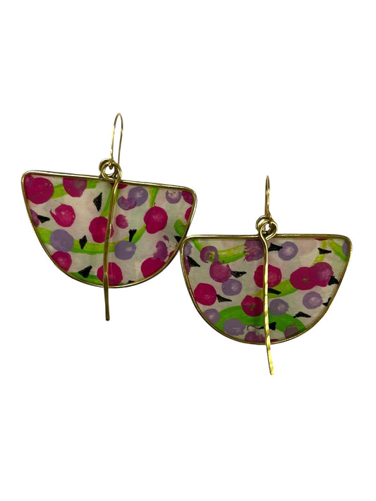 Perfectamente Imperfectas - PANTALLAS DANZA DE FLORES