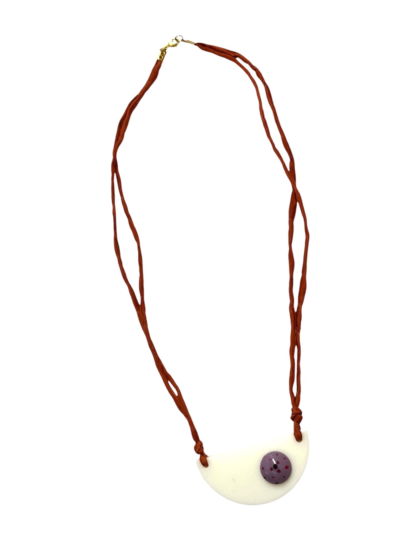 Mind Blowing Project - COLLAR BLANCO