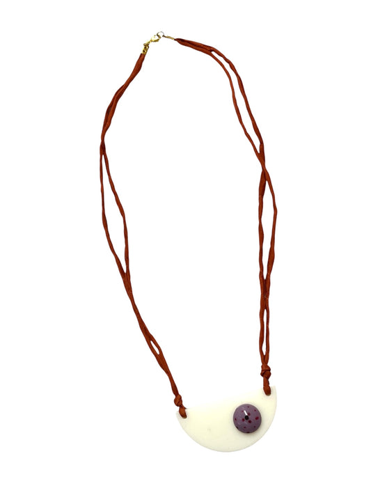 Mind Blowing Project - COLLAR BLANCO