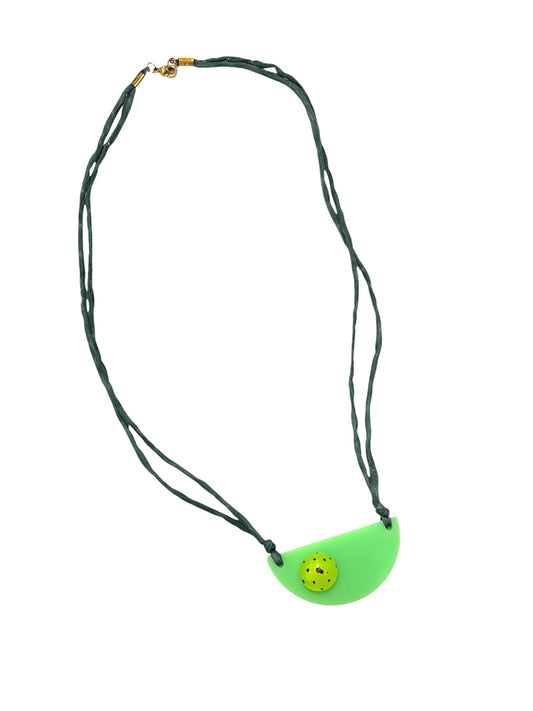 Mind Blowing Project - COLLAR VERDE