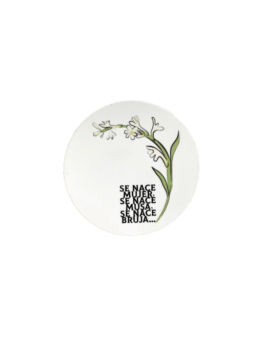Jardinera by Sofia - STICKER SE NACE...