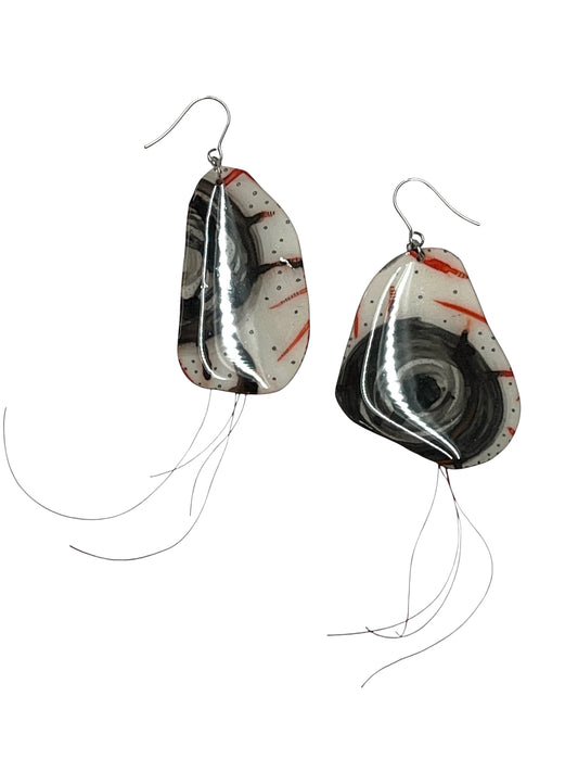 Mind Blowing Project - PANTALLAS ACUARELA UNIVERSO II