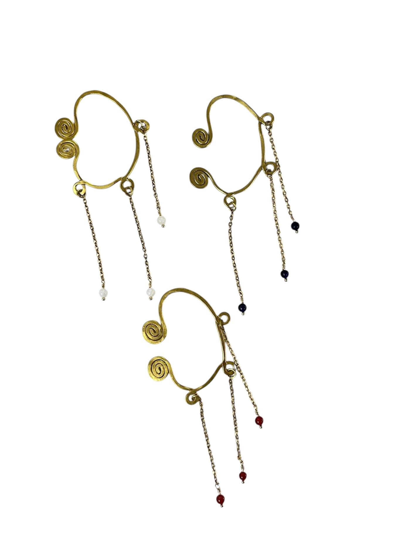 Aniwa - BACK EARCUFF