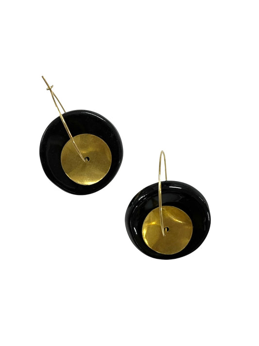 Itsari - PANTALLAS CIRCULO / NEGRO