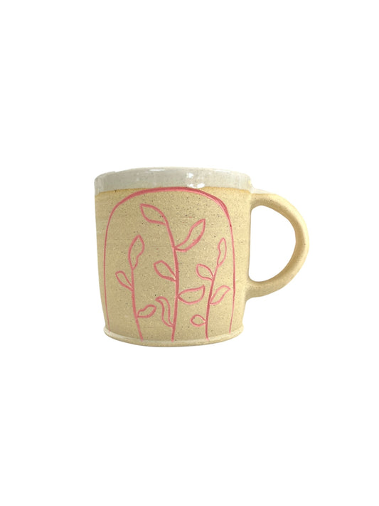 House of Dirt - TAZA / FLORES / ROSA