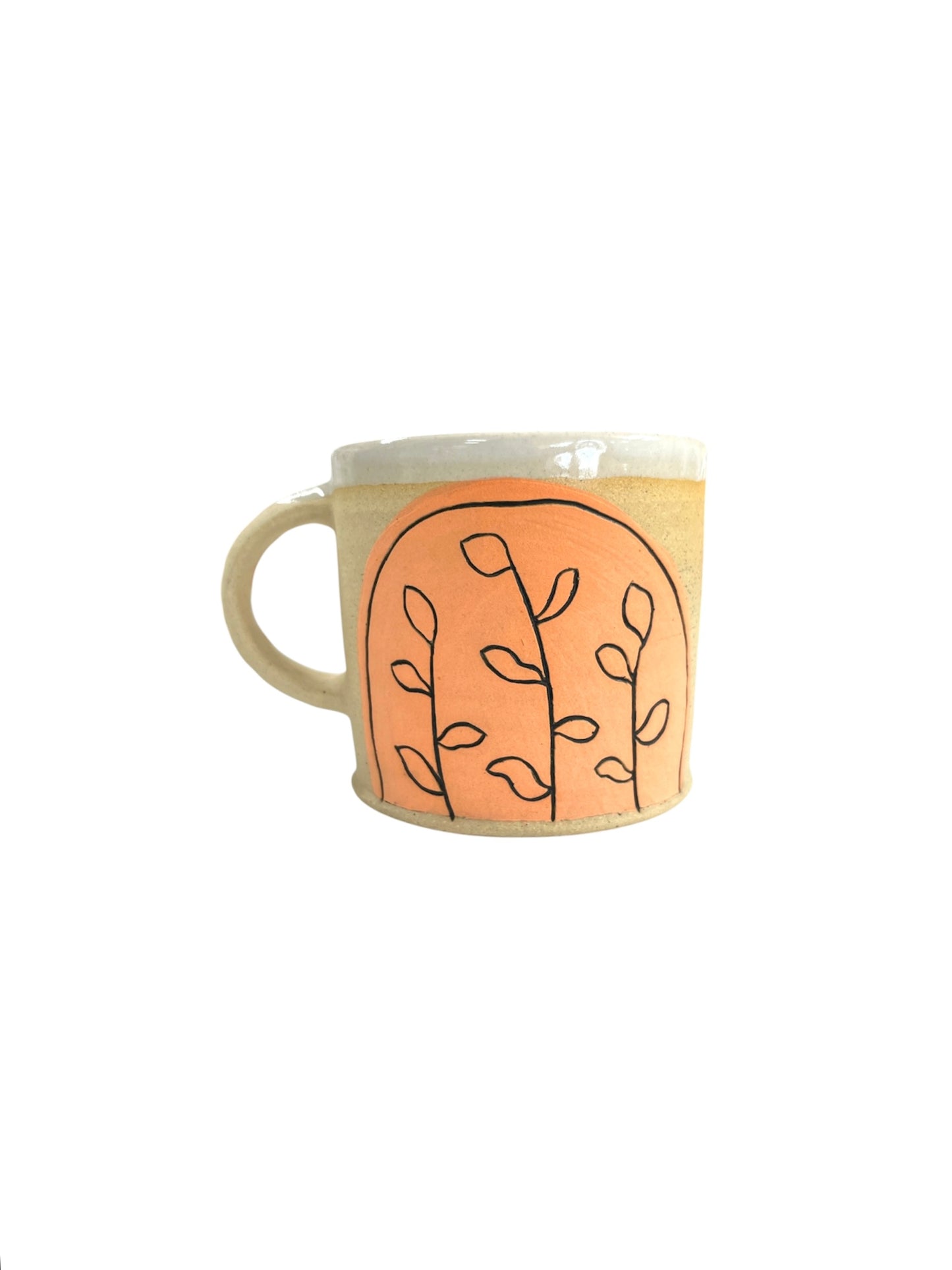 House of Dirt - TAZA / FLORES / PEACH