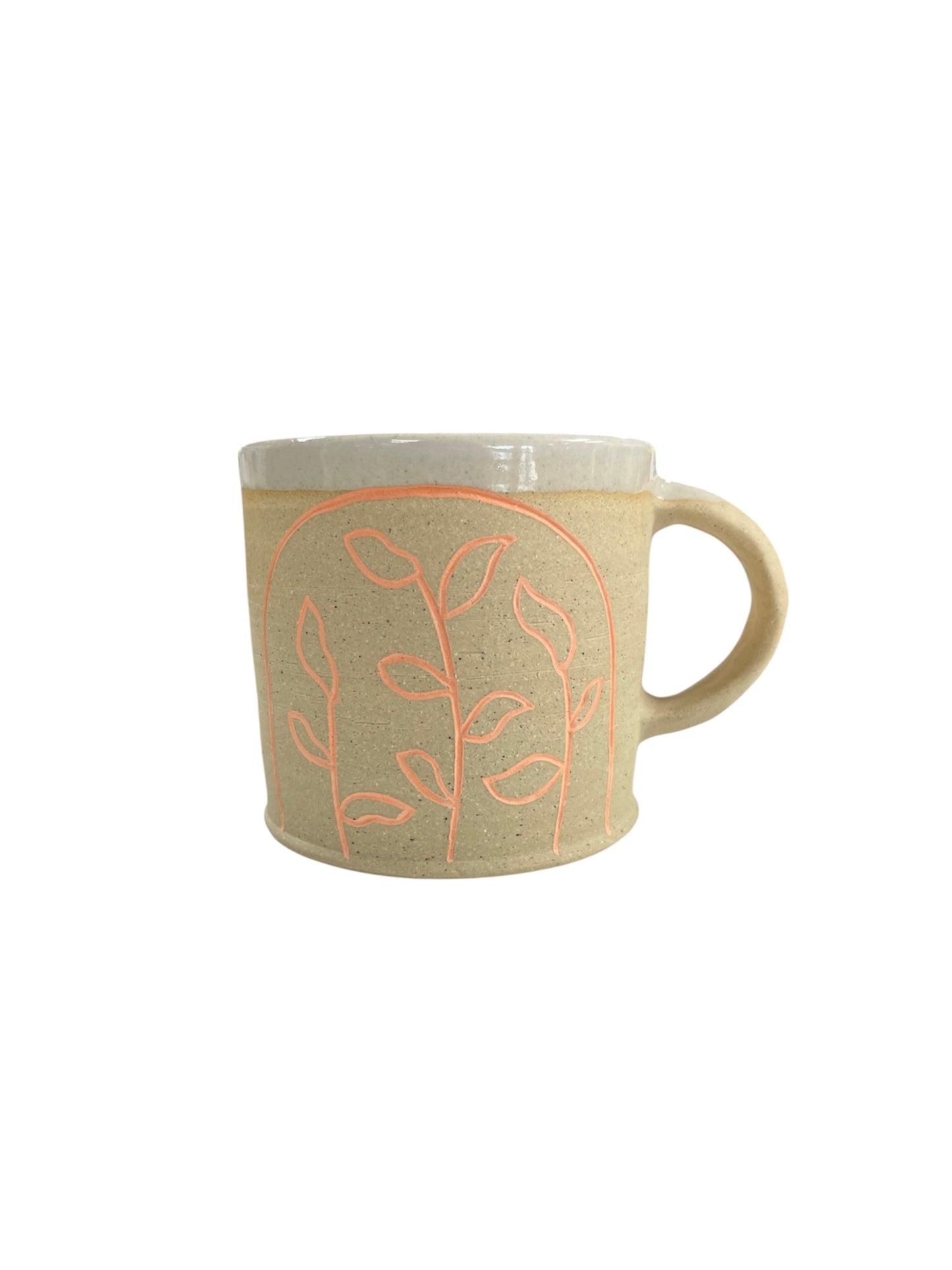House of Dirt - TAZA / FLORES / PEACH