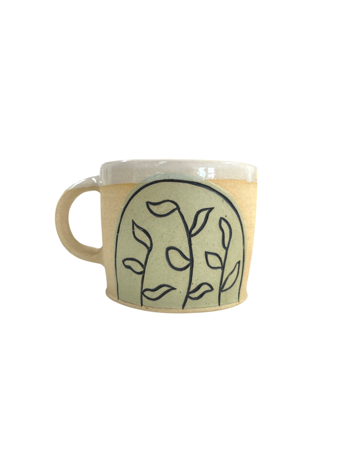 House of Dirt - TAZA / FLORES / SAGE