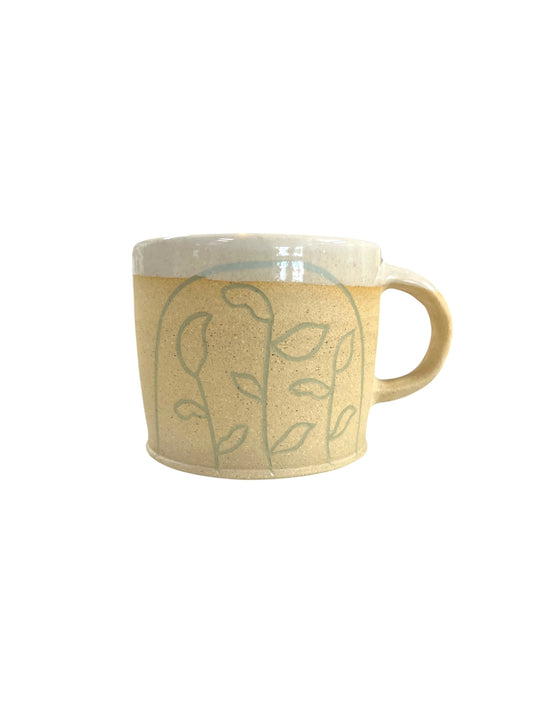House of Dirt - TAZA / FLORES / SAGE