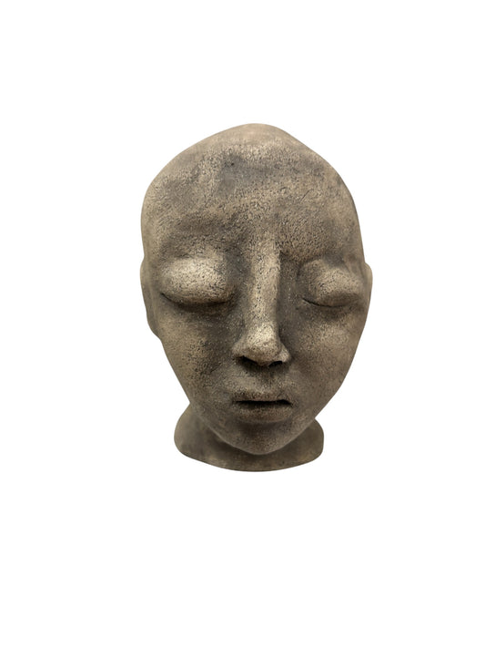 Viviana del Mar Santiago Vega - ESCULTURA ASCENCIÓN II