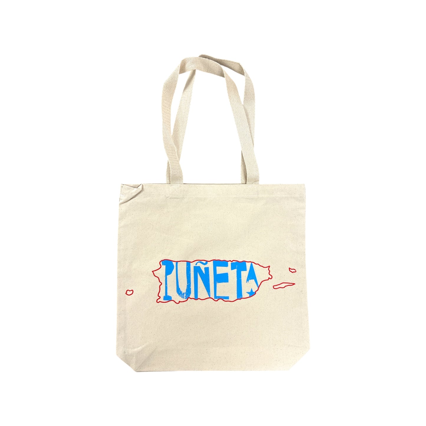 Rafosho - TOTE BAG / PUÑETA