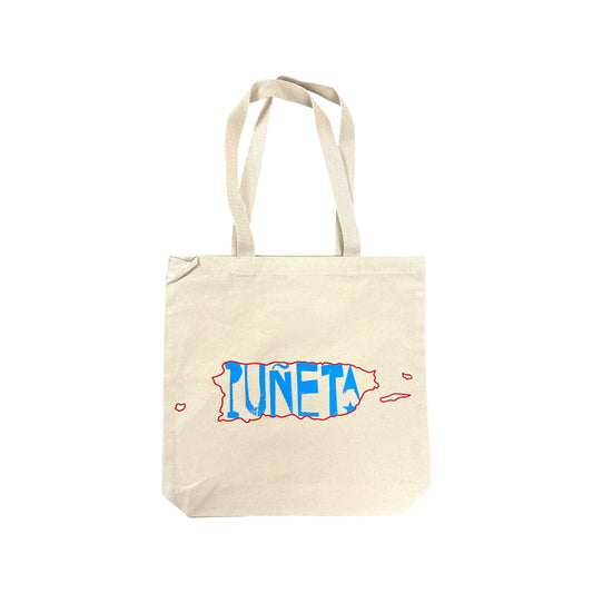 Rafosho - TOTE BAG / PUÑETA