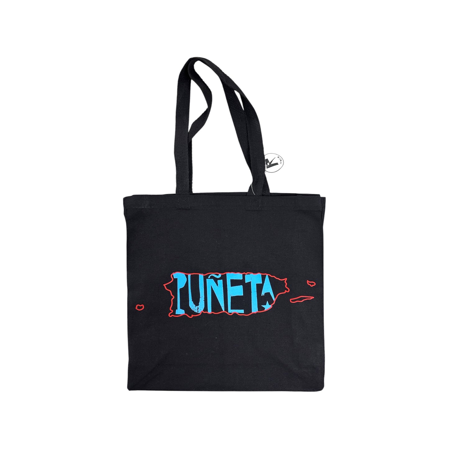 Rafosho - TOTE BAG / PUÑETA
