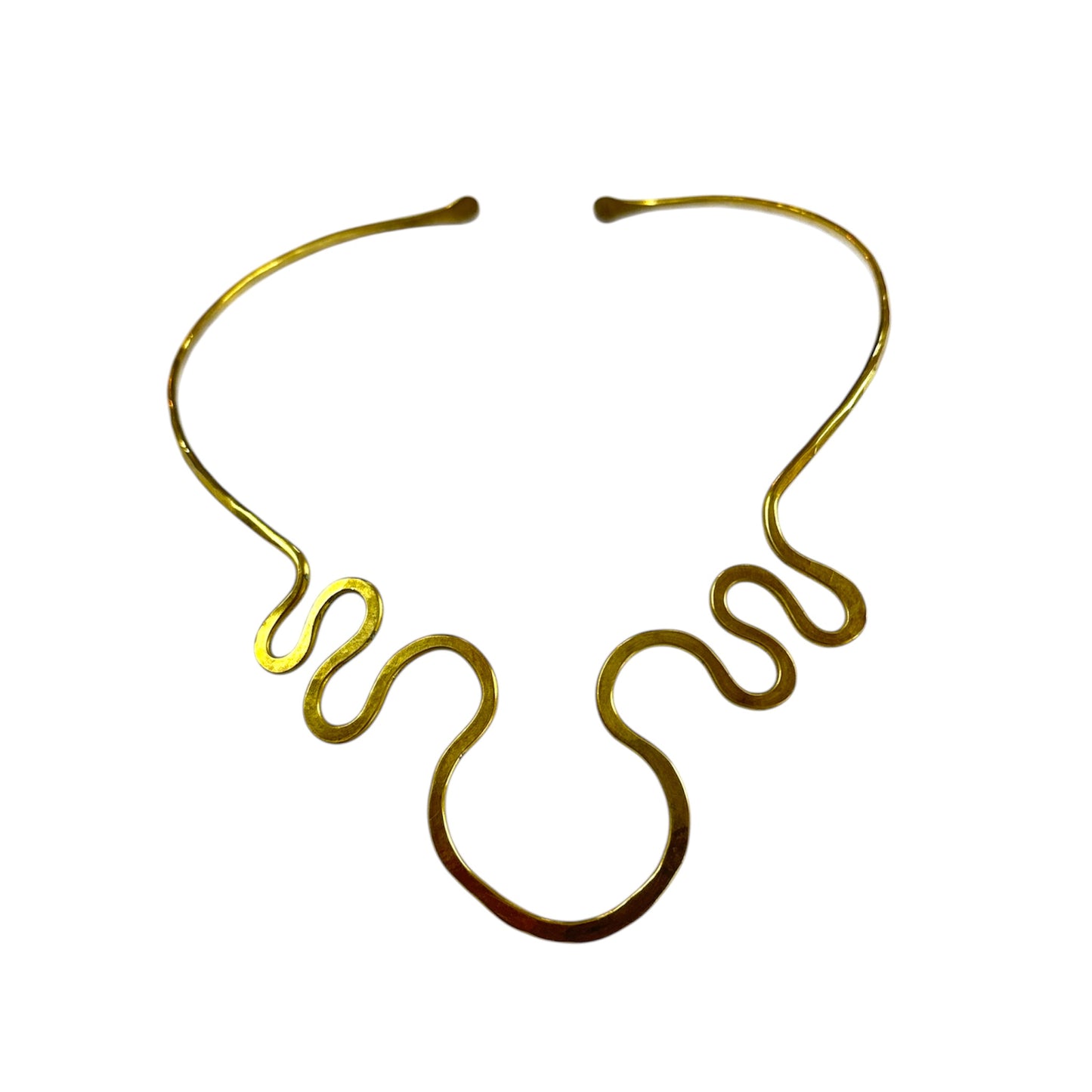 Aniwa - CHOKER CURVAS GDE