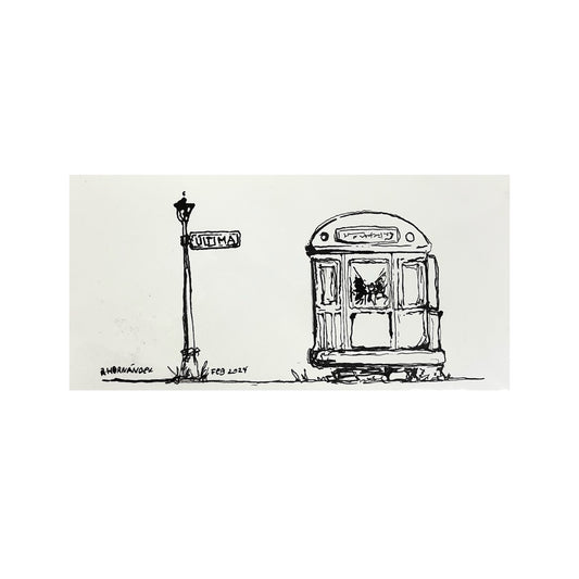 Rafael Hernández - OBRA ORIGINAL / ULTIMA