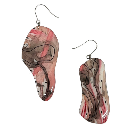 Mind Blowing Project - PANTALLAS ACUARELA 2