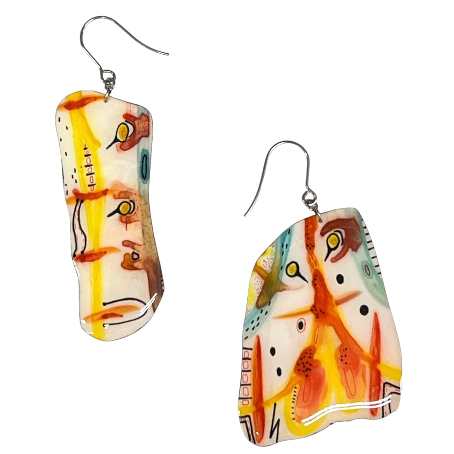 Mind Blowing Project - PANTALLAS ACUARELA 4