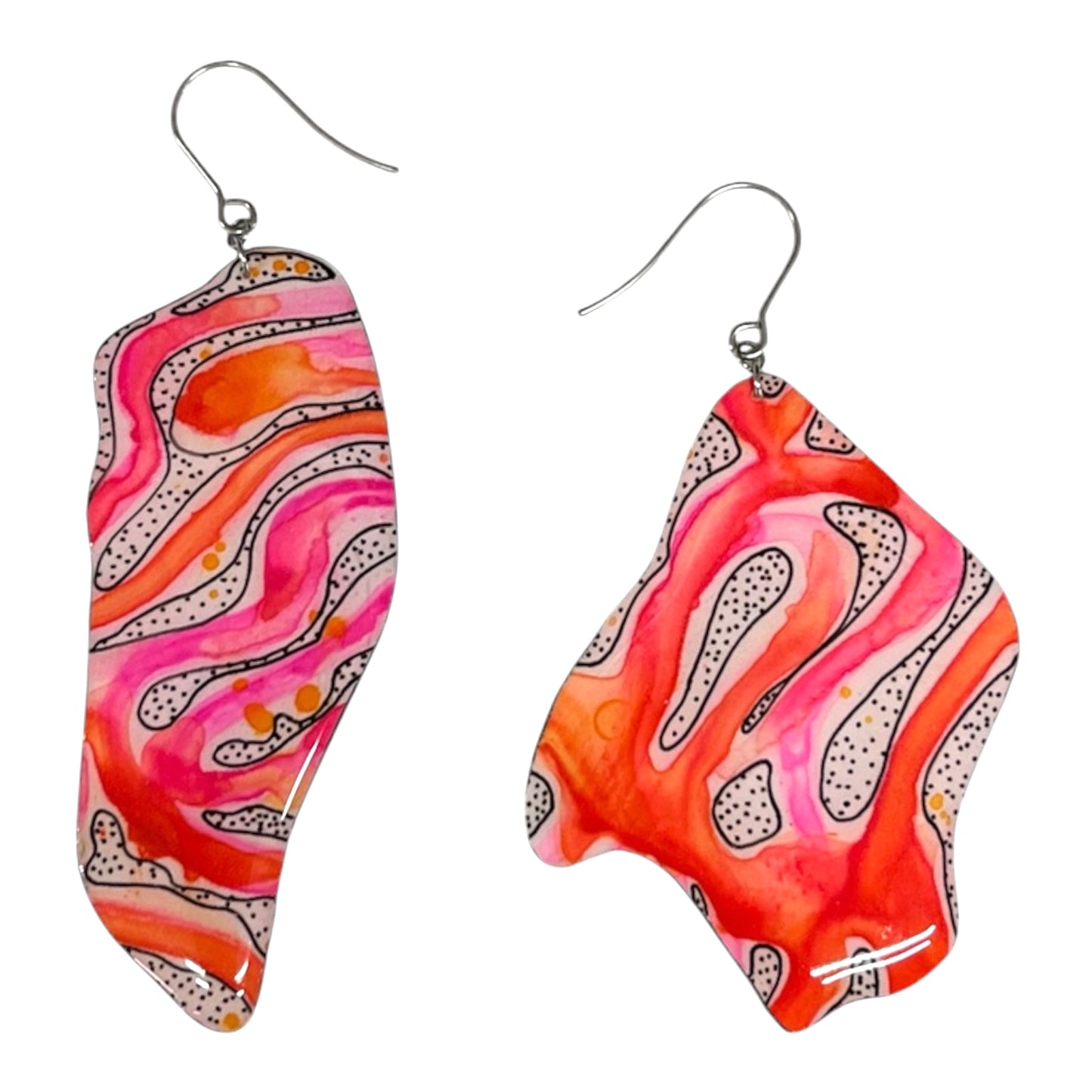 Mind Blowing Project - PANTALLAS ACUARELA 1