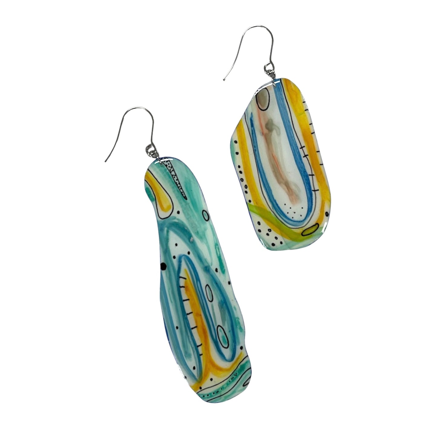 Mind Blowing Project - PANTALLAS ACUARELA 8