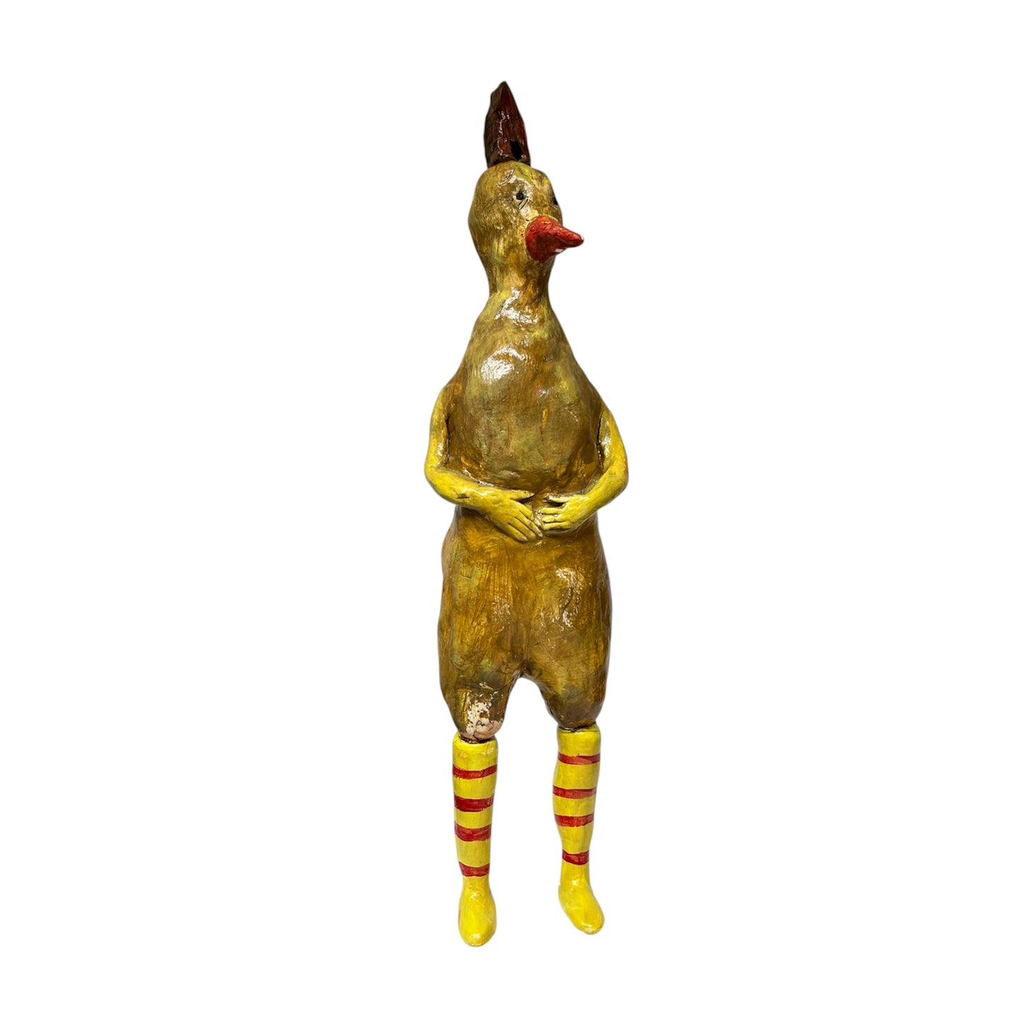 Taller 210 - ESCULTURA /  PAJI