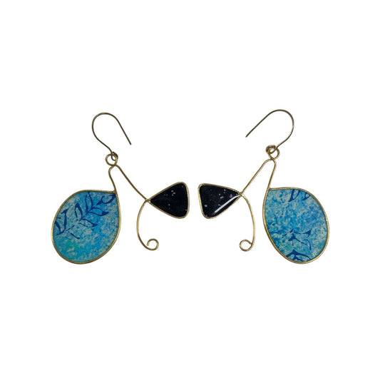 Perfectamente Imperfectas - PANTALLAS / ABSTRACT